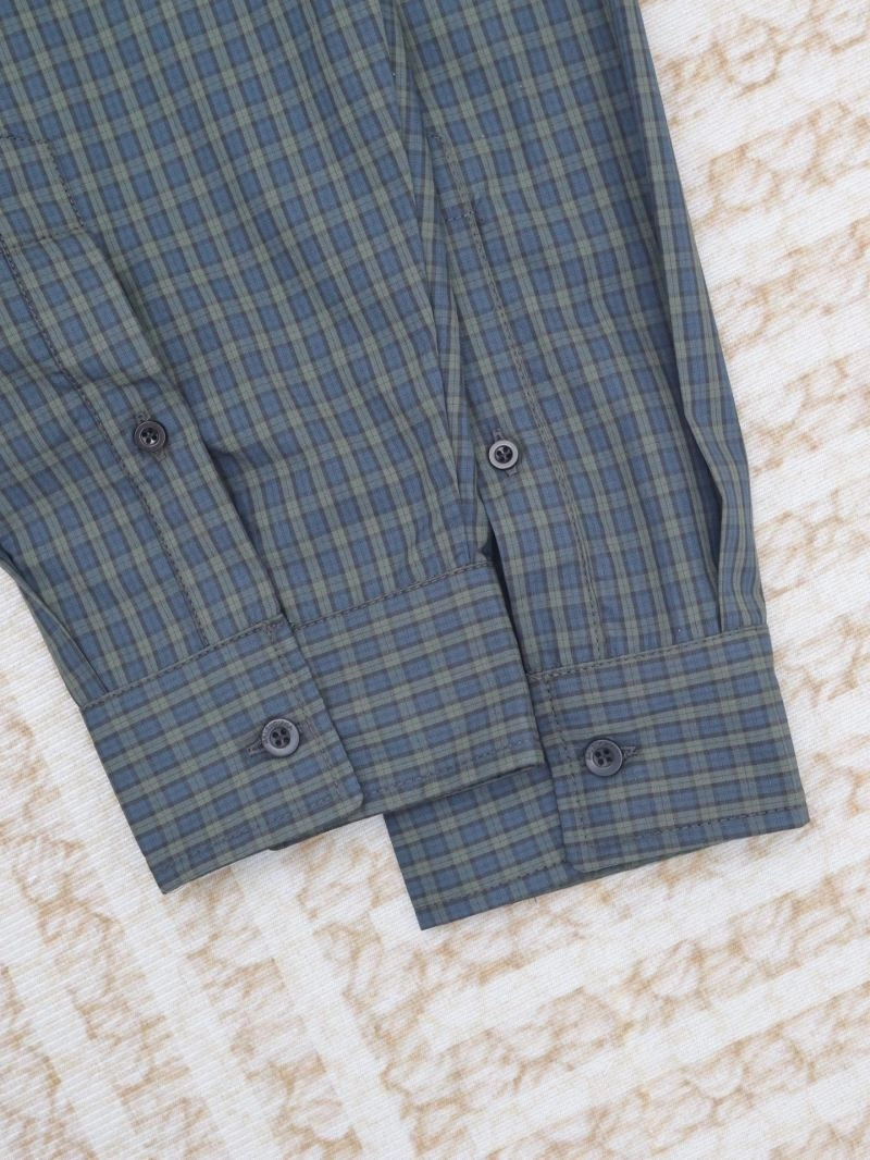 Balenciaga Shirts ComfortFit 98706