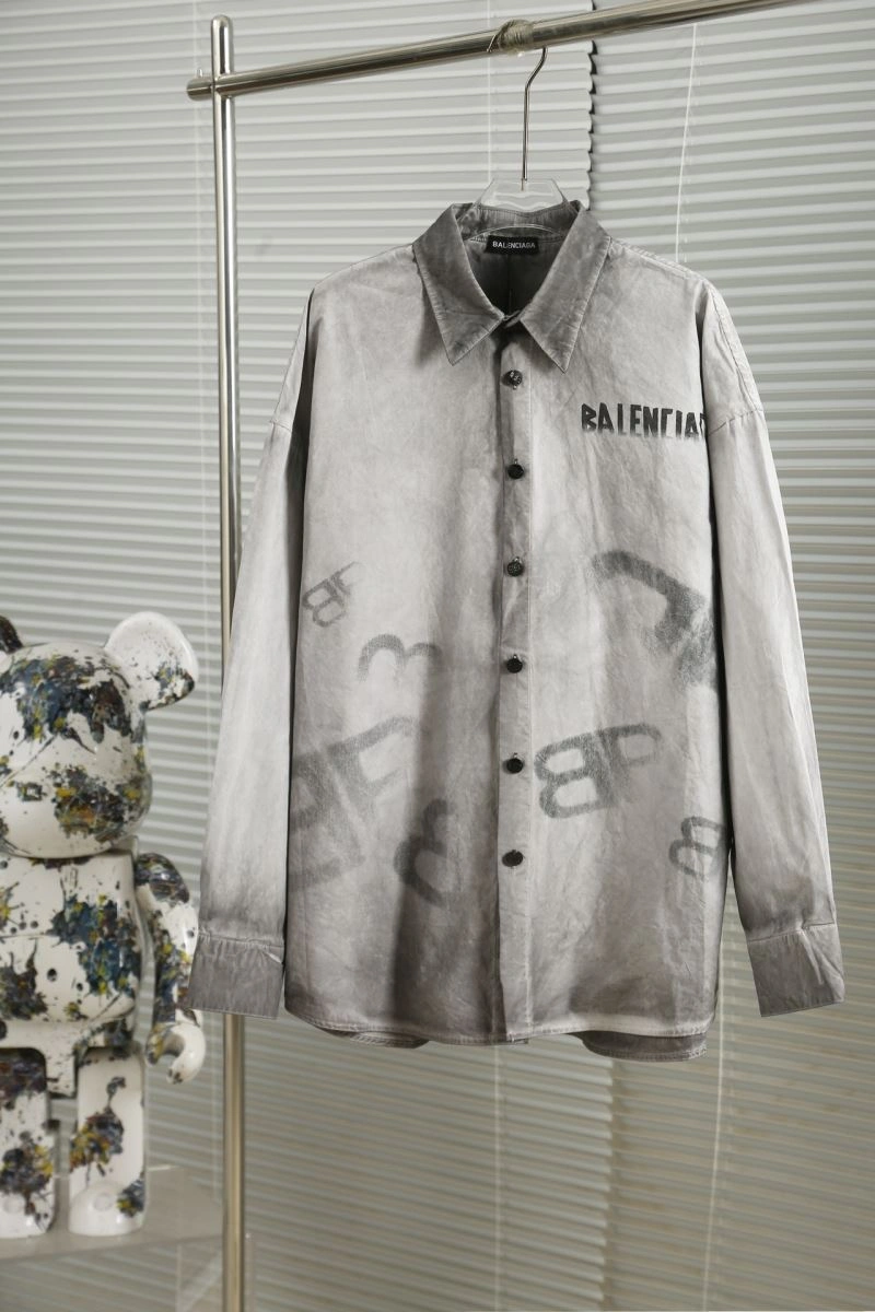 Balenciaga Shirts ModernLook 98816