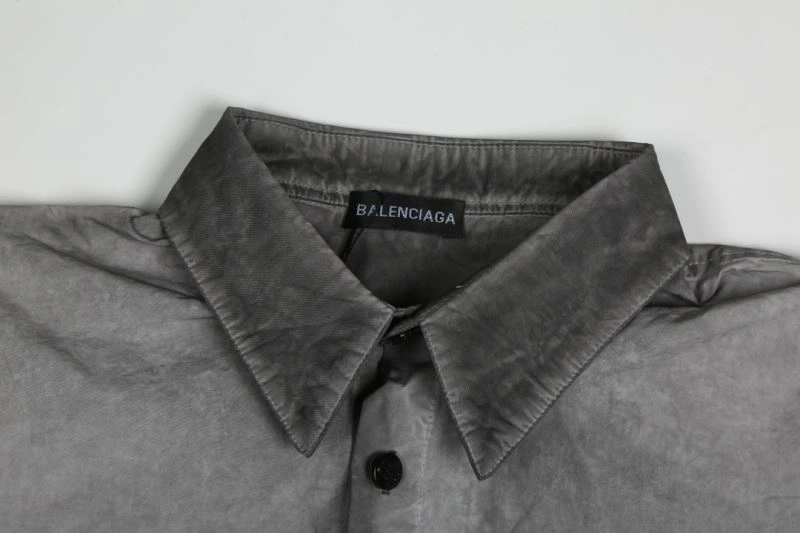 Balenciaga Shirts ModernLook 98816