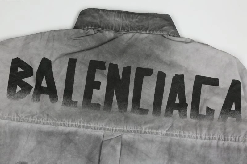 Balenciaga Shirts ModernLook 98816