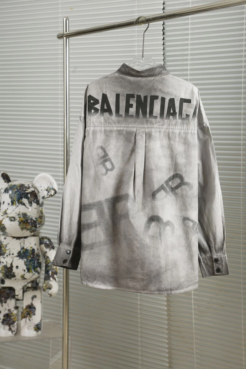 Balenciaga Shirts ModernLook 98816