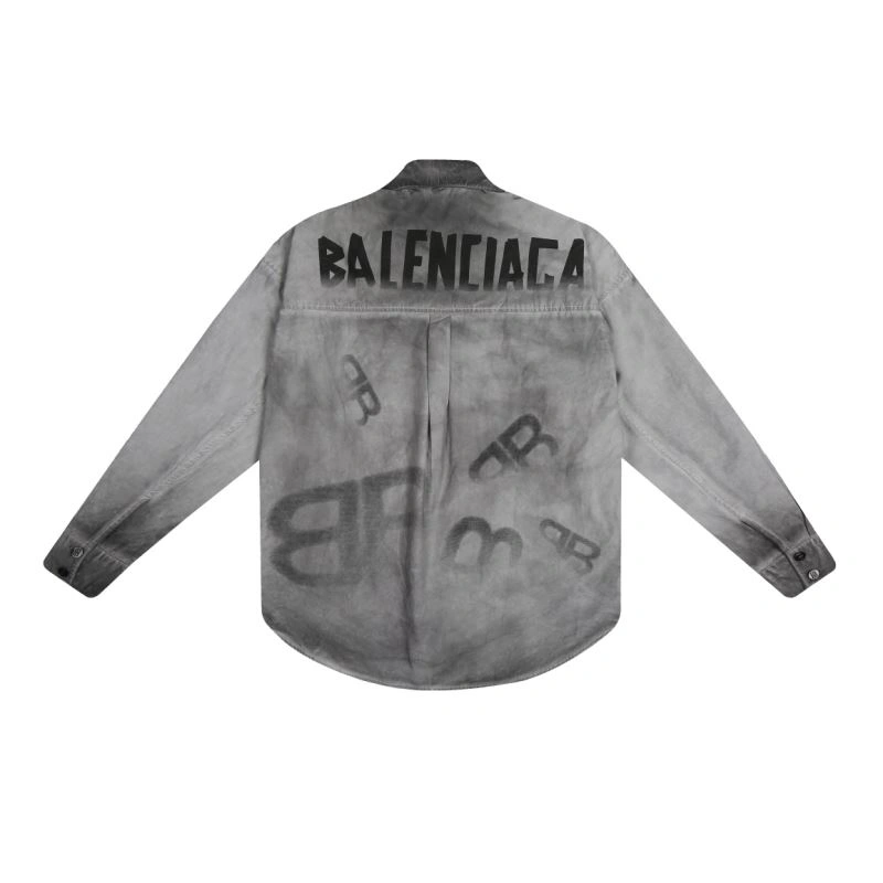 Balenciaga Shirts ModernLook 98816
