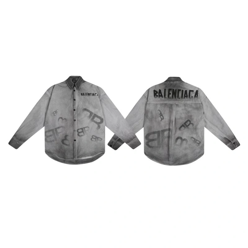 Balenciaga Shirts ModernLook 98816