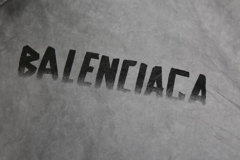Balenciaga Shirts ModernLook 98816