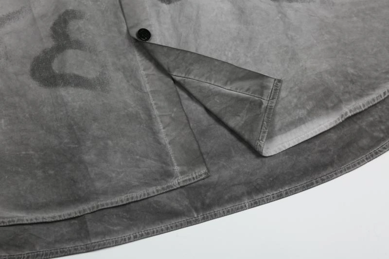 Balenciaga Shirts ModernLook 98816