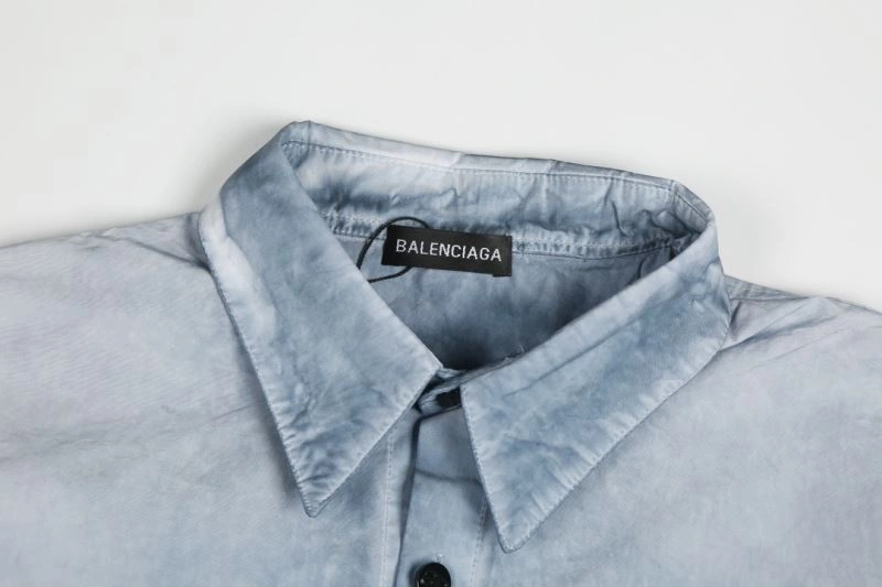 Balenciaga Shirts Casual 98815