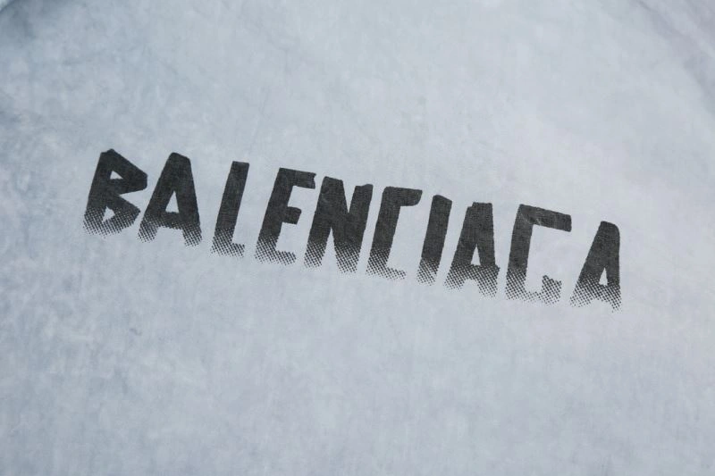 Balenciaga Shirts Casual 98815