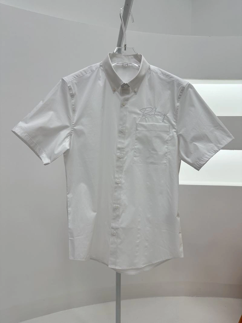 Balenciaga Shirts Seasonal 98814