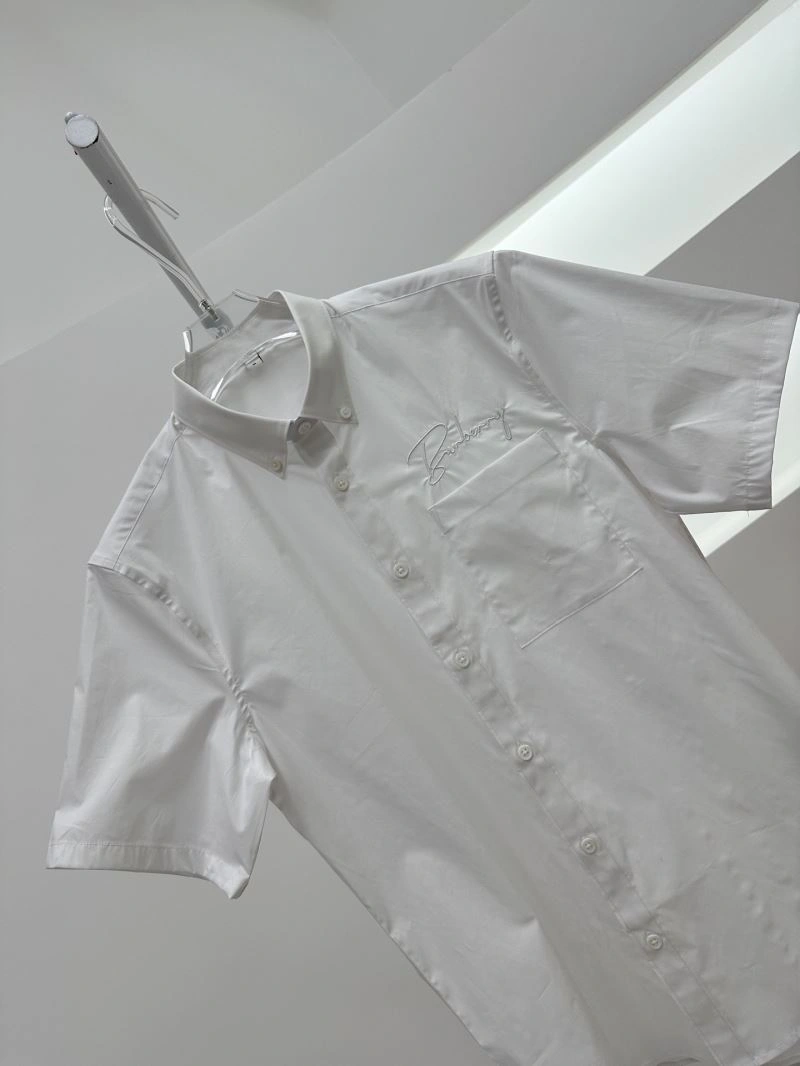 Balenciaga Shirts Seasonal 98814