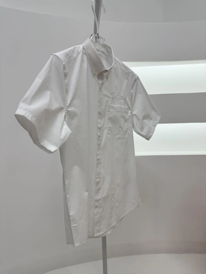 Balenciaga Shirts Seasonal 98814