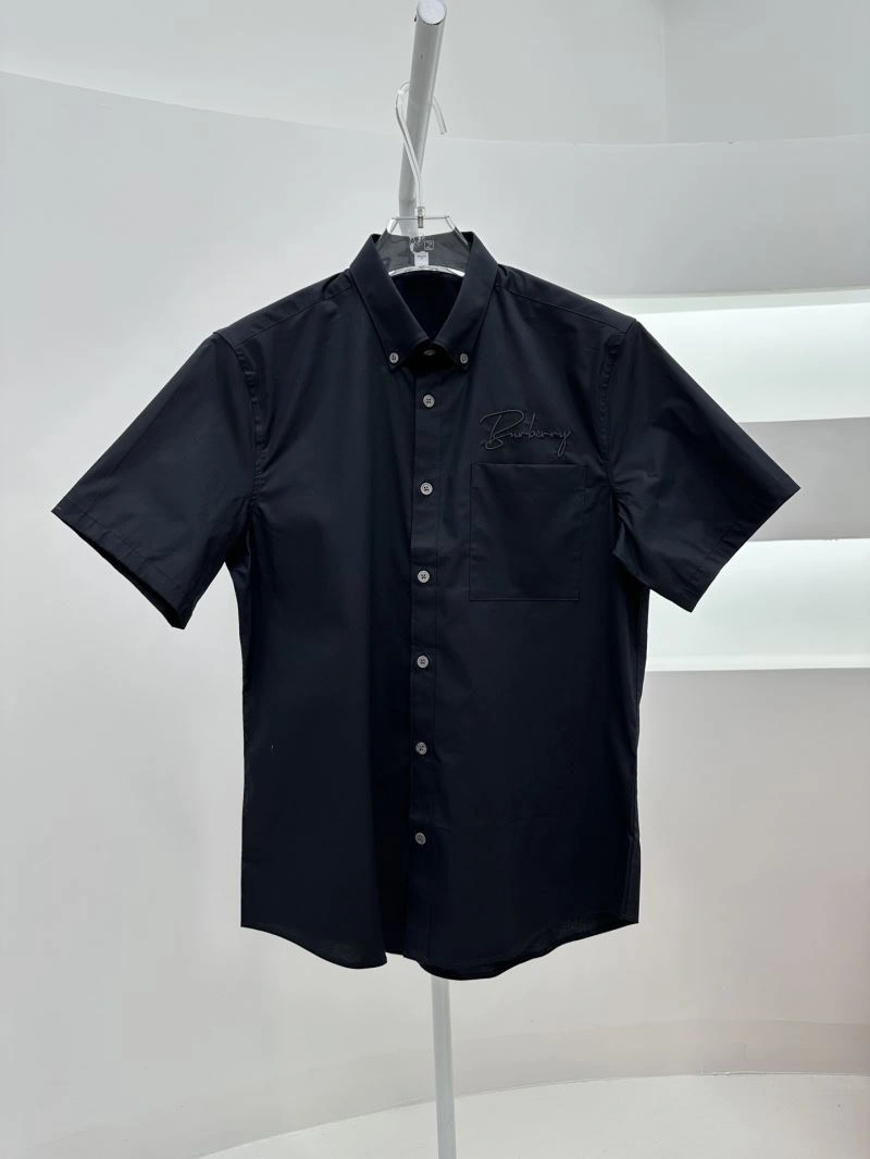 Balenciaga Shirts Premium 98842