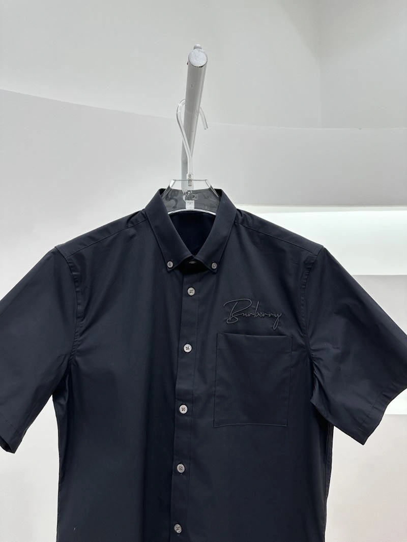 Balenciaga Shirts Premium 98842
