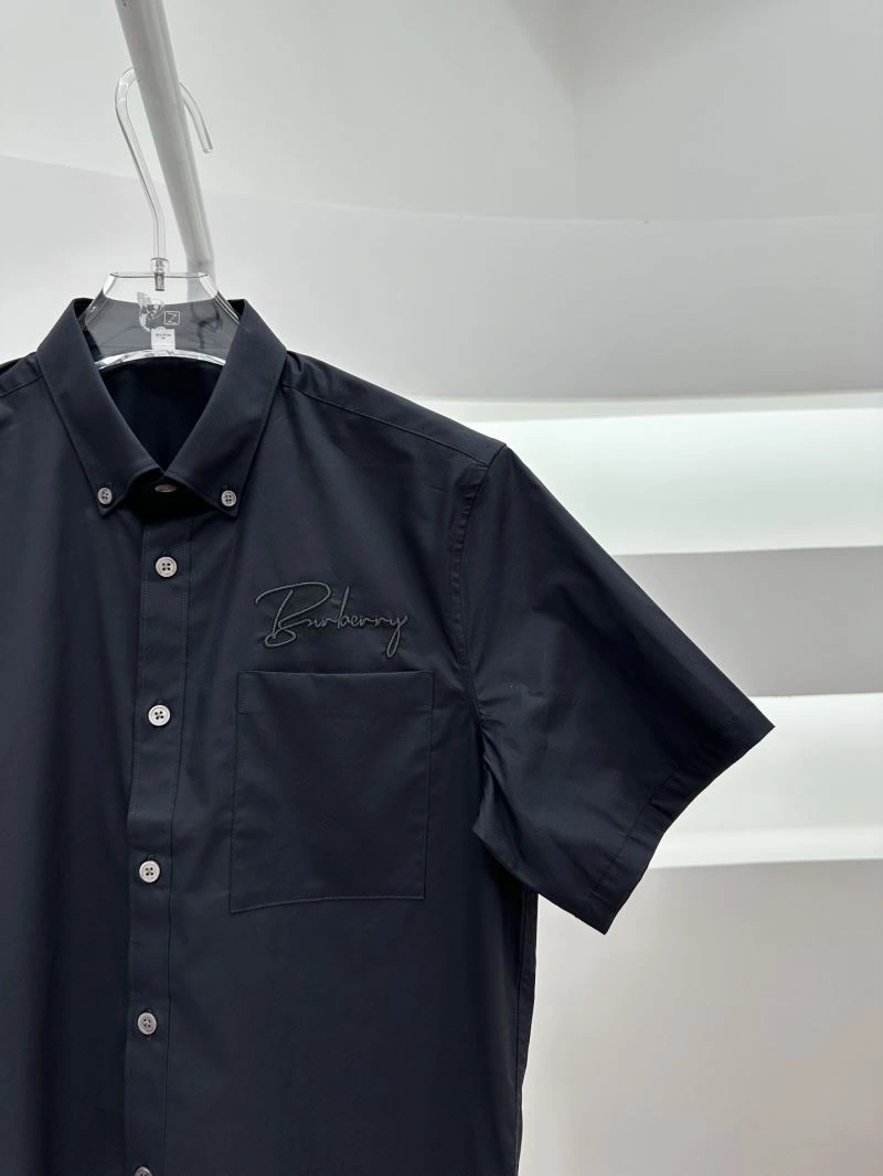 Balenciaga Shirts Premium 98842