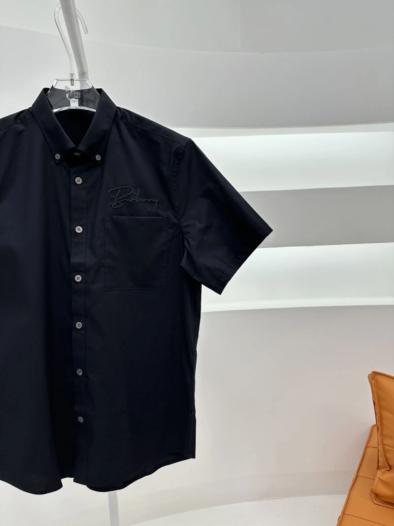 Balenciaga Shirts Premium 98842