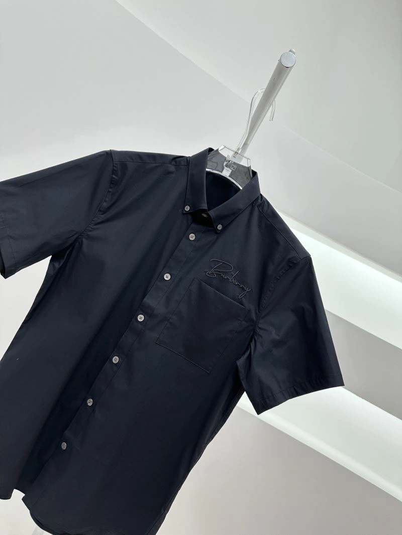 Balenciaga Shirts Premium 98842