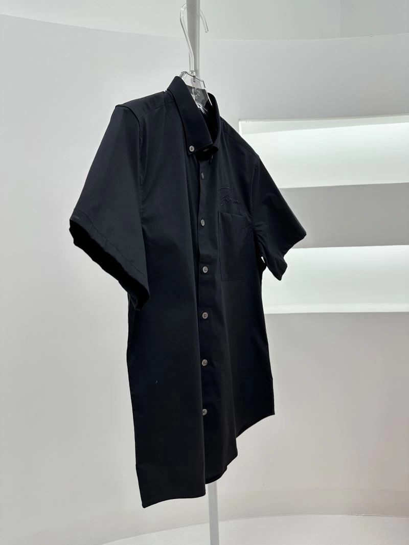 Balenciaga Shirts Premium 98842