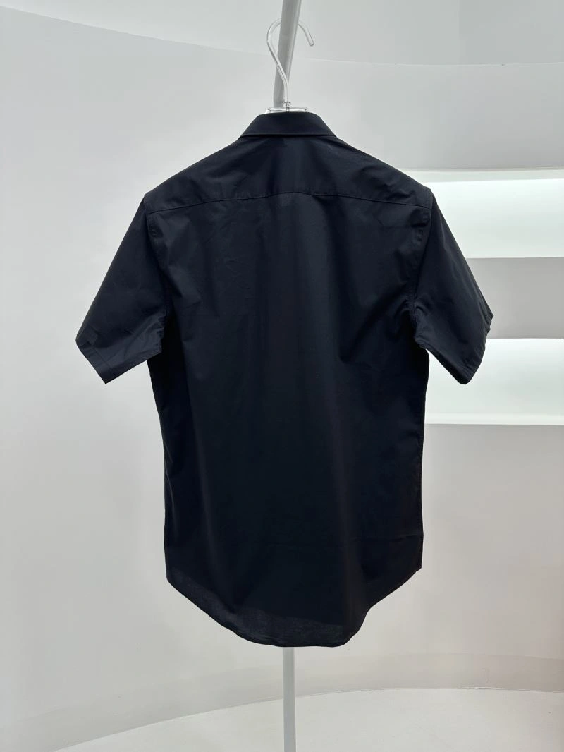 Balenciaga Shirts Premium 98842