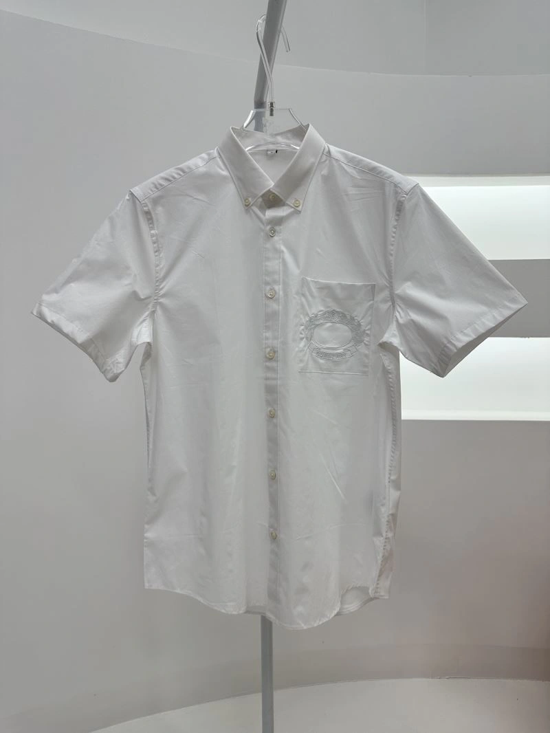 Balenciaga Shirts SmoothTexture 98808
