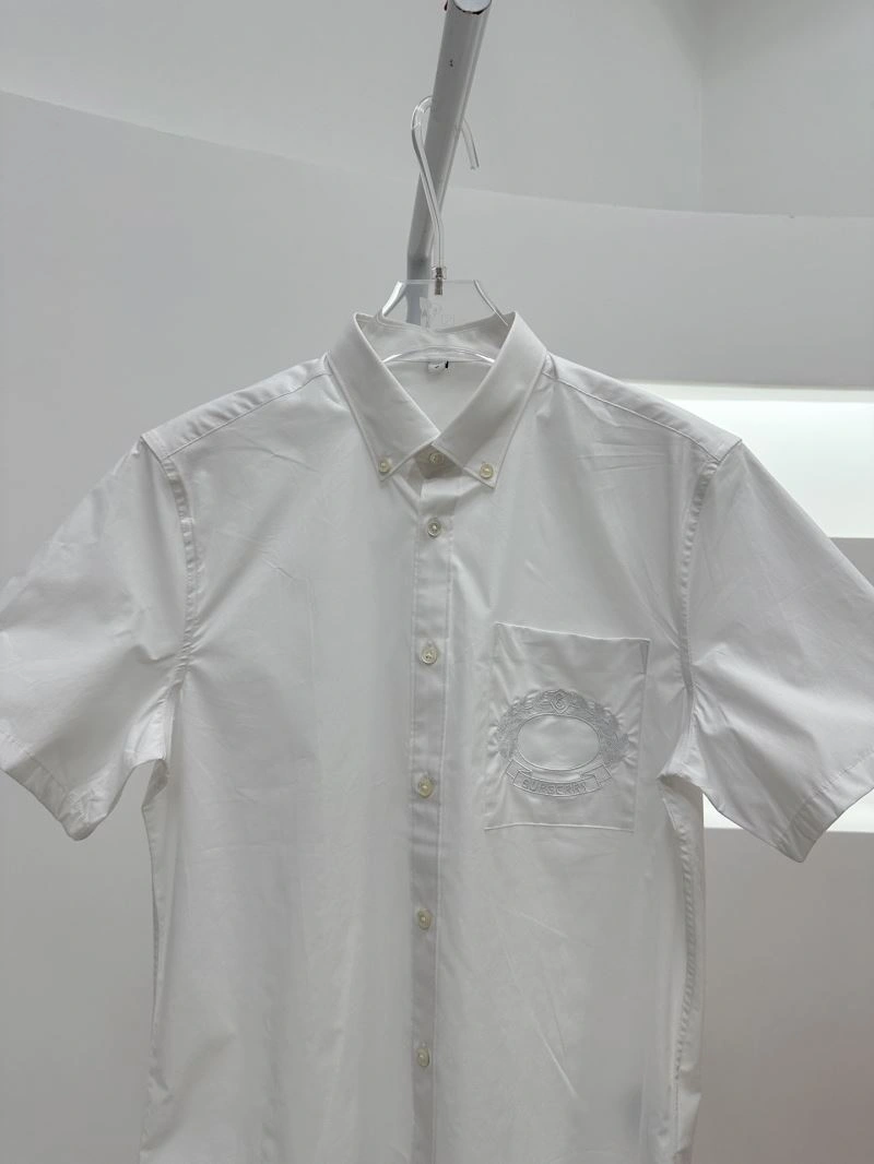 Balenciaga Shirts SmoothTexture 98808