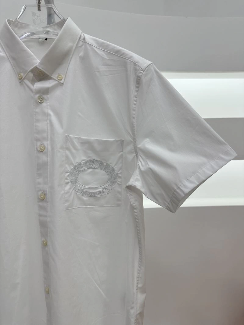 Balenciaga Shirts SmoothTexture 98808