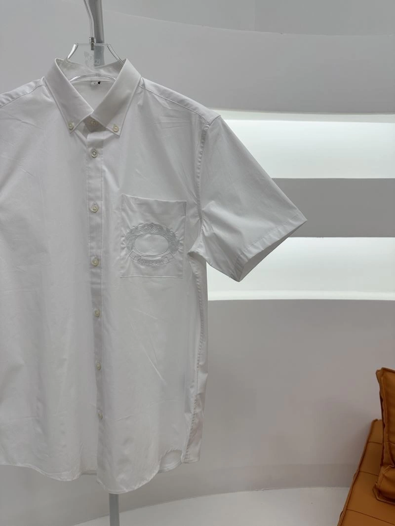 Balenciaga Shirts SmoothTexture 98808