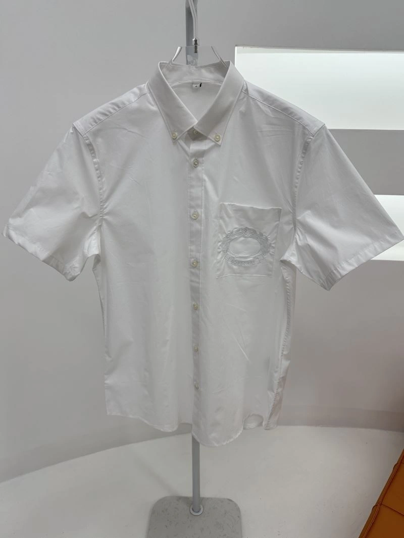 Balenciaga Shirts SmoothTexture 98808