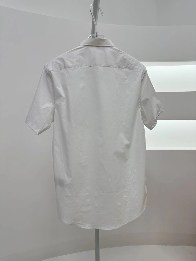 Balenciaga Shirts SmoothTexture 98808