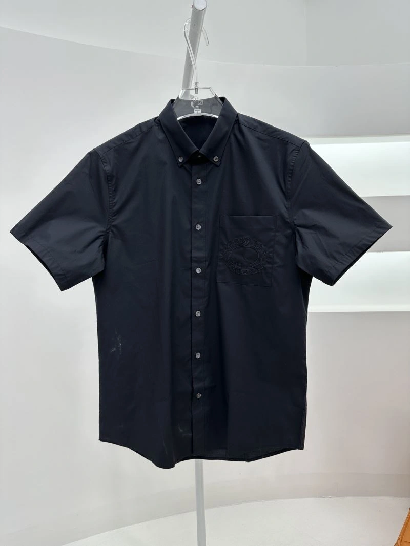 Balenciaga Shirts Supportive 98812