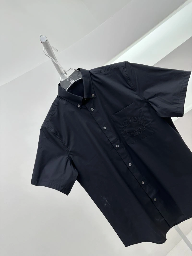Balenciaga Shirts Supportive 98812