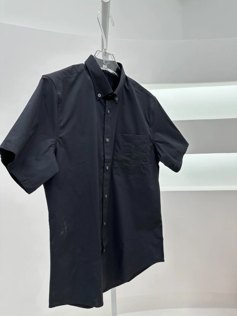 Balenciaga Shirts Supportive 98812