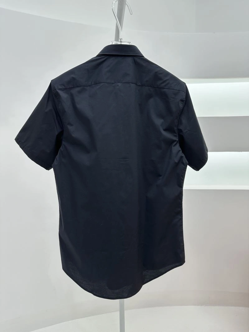 Balenciaga Shirts Supportive 98812