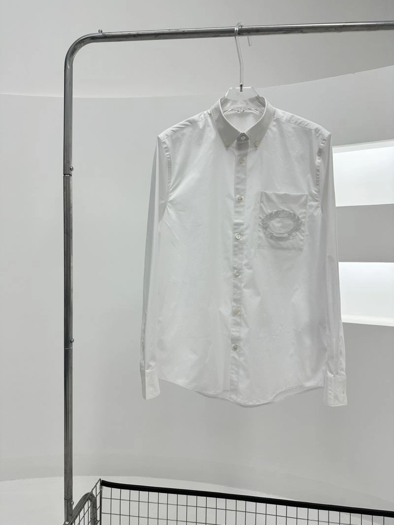 Balenciaga Shirts Breathable 98813