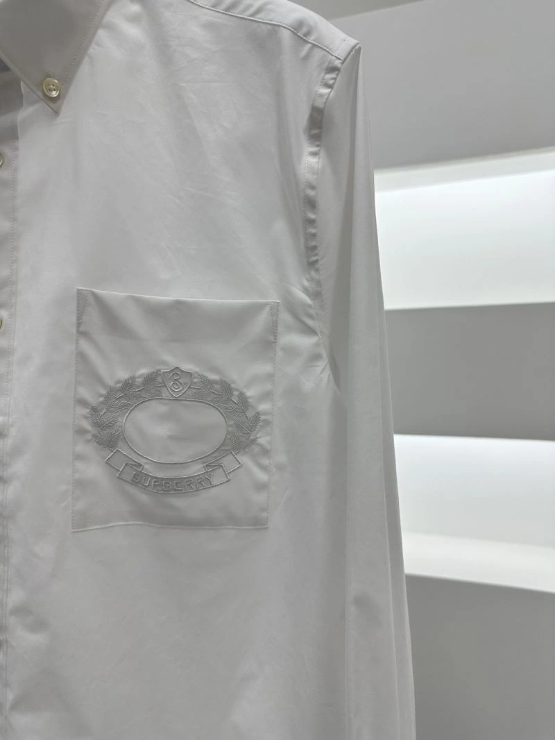 Balenciaga Shirts Breathable 98813
