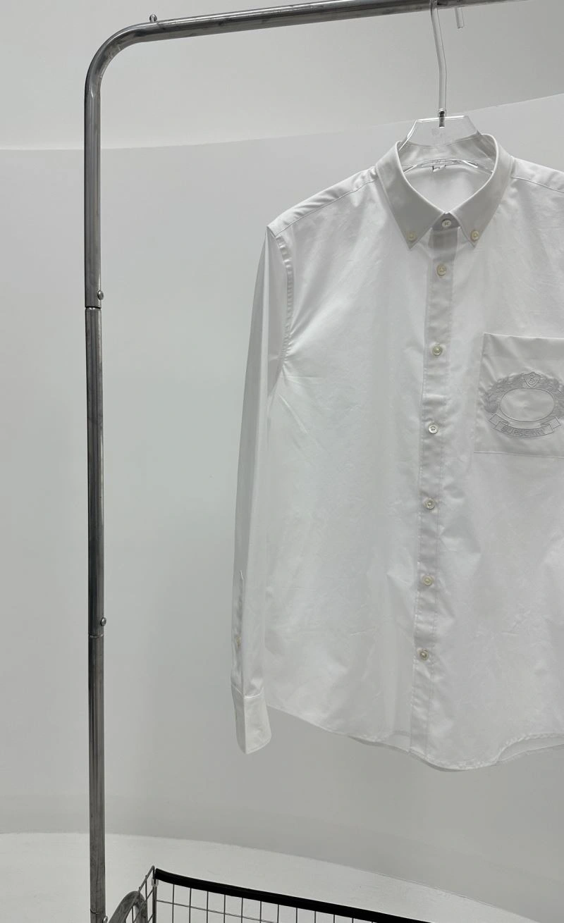 Balenciaga Shirts Breathable 98813