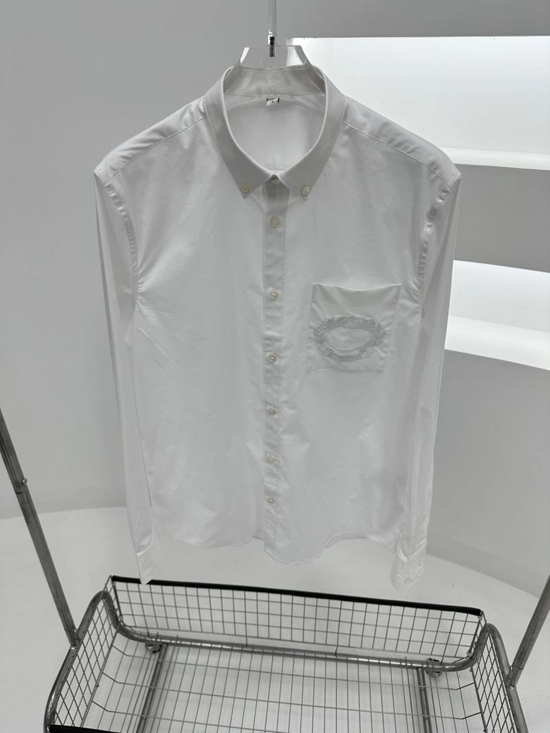 Balenciaga Shirts Breathable 98813