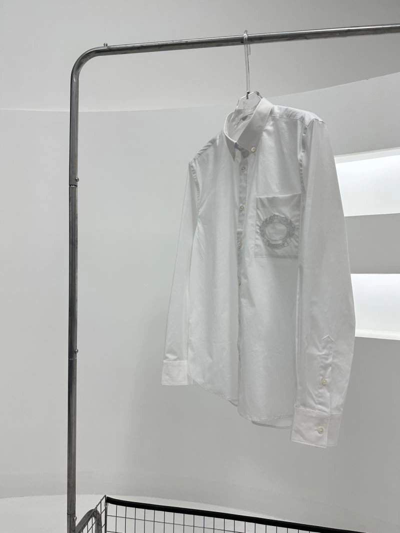 Balenciaga Shirts Breathable 98813