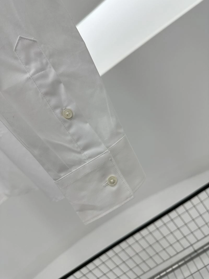 Balenciaga Shirts Breathable 98813