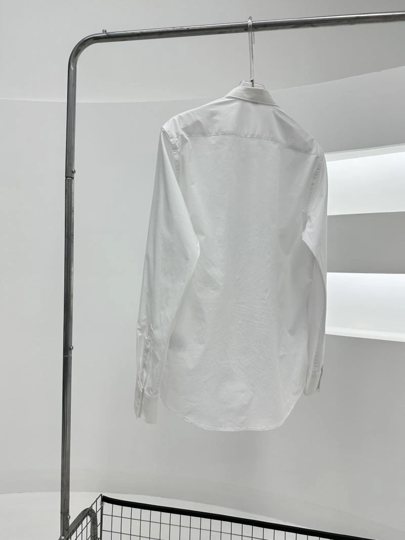 Balenciaga Shirts Breathable 98813