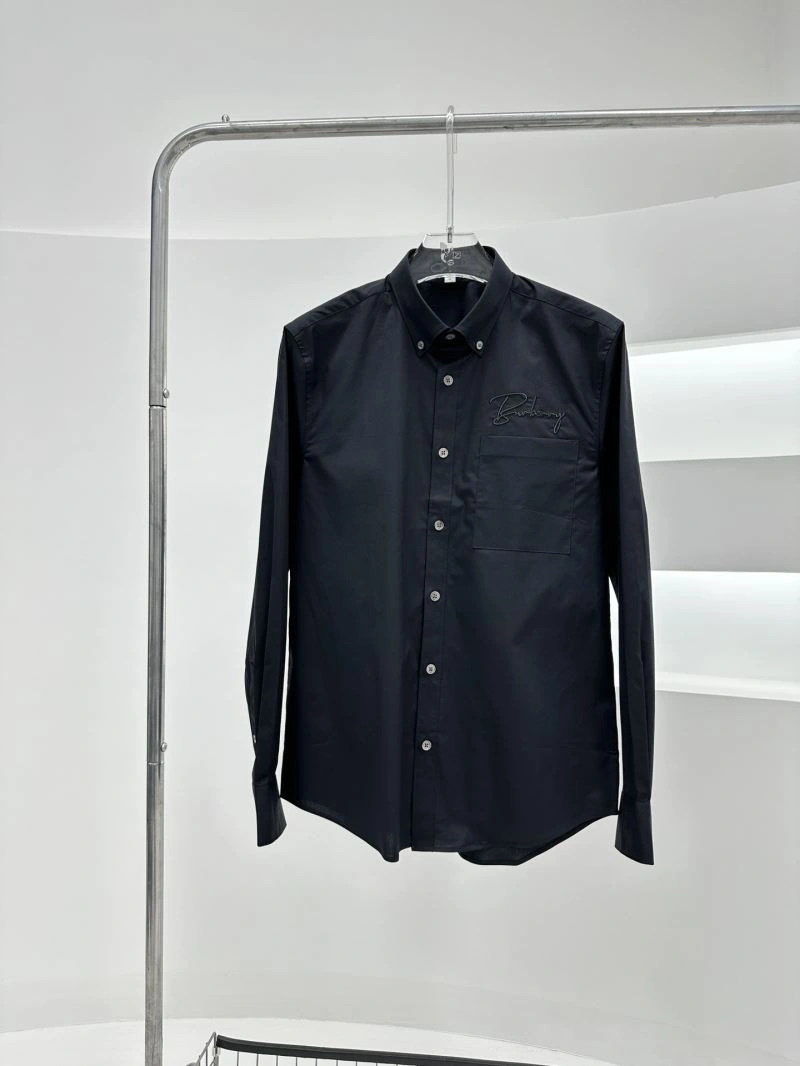 Balenciaga Shirts Snug 98835