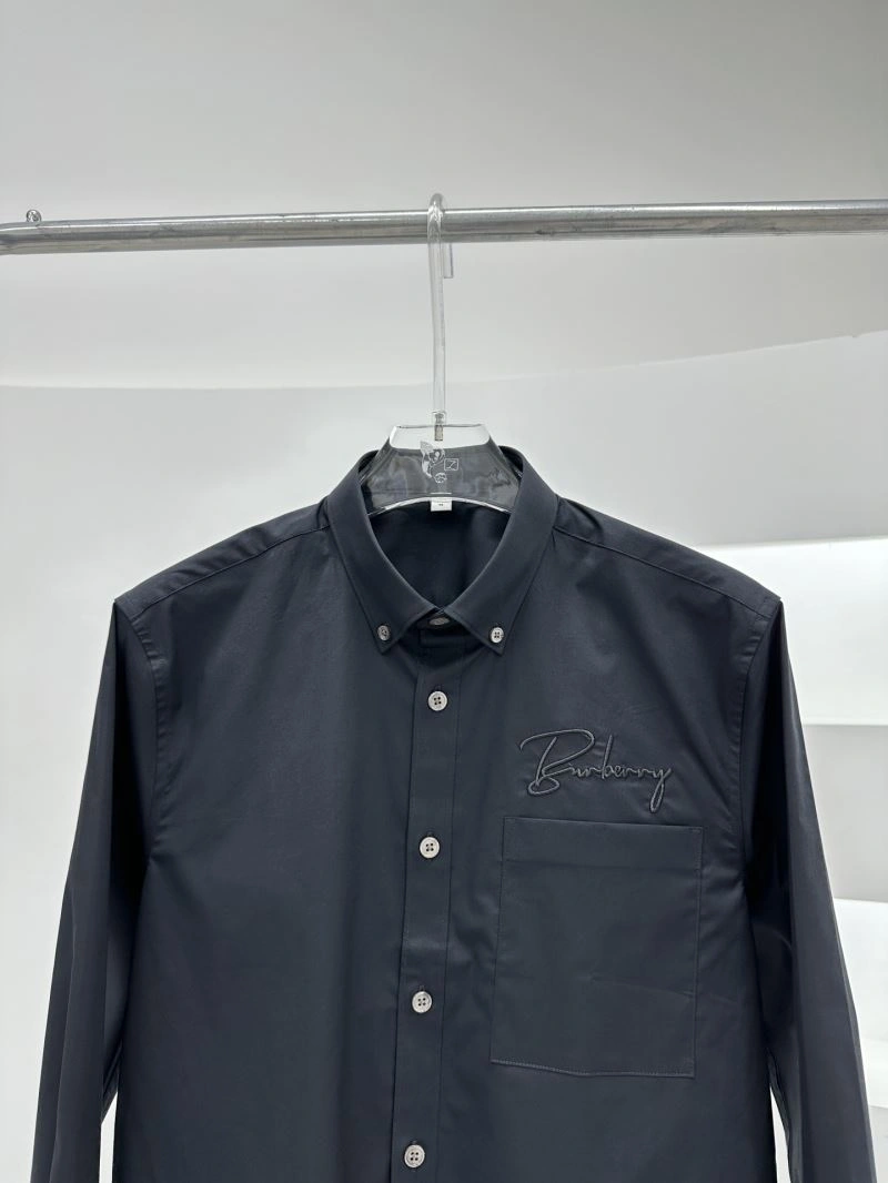 Balenciaga Shirts Snug 98835