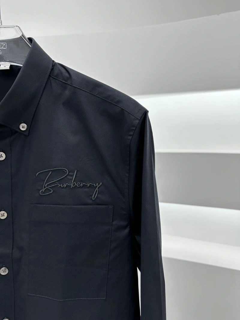 Balenciaga Shirts Snug 98835