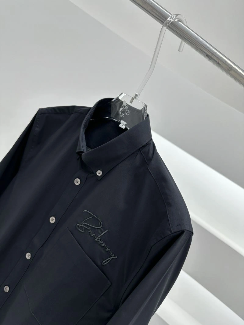 Balenciaga Shirts Snug 98835