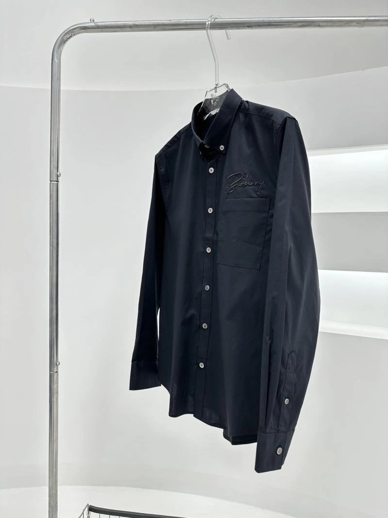 Balenciaga Shirts Snug 98835