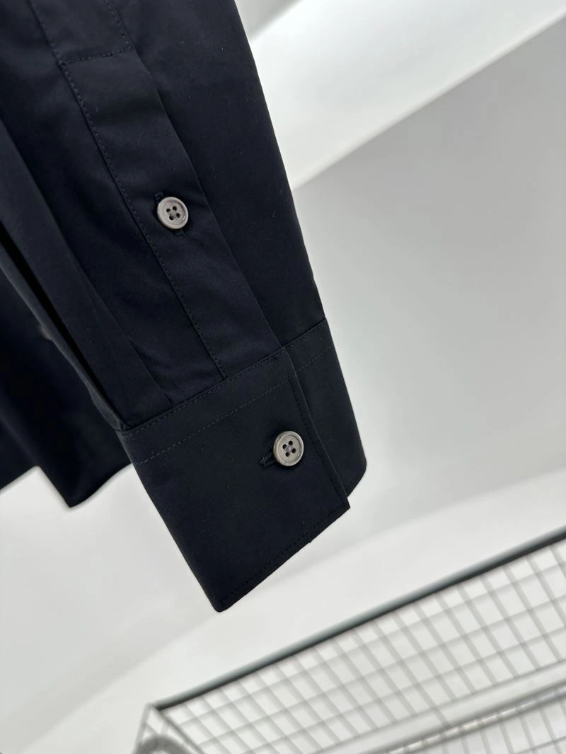 Balenciaga Shirts Snug 98835