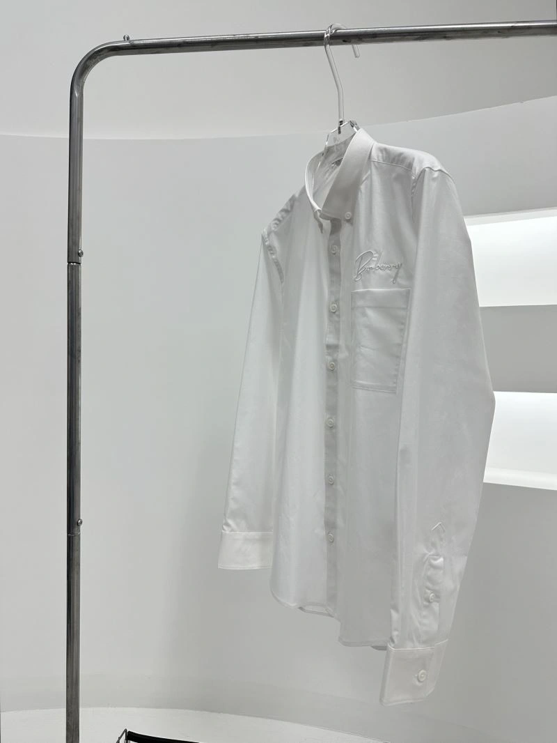 Balenciaga Shirts ZipUp 98811