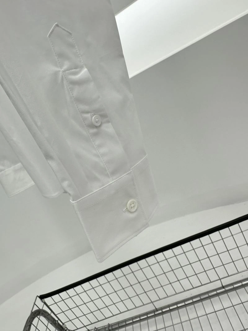 Balenciaga Shirts ZipUp 98811