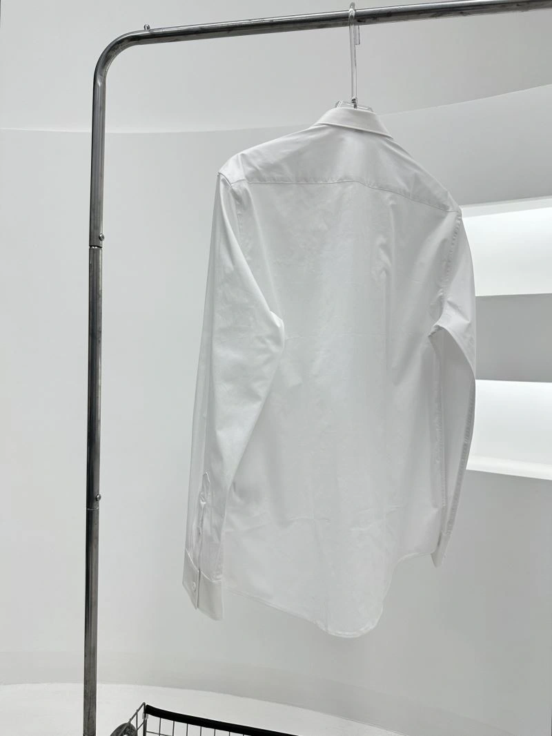 Balenciaga Shirts ZipUp 98811
