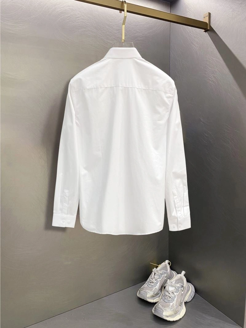Balenciaga Shirts Comfortable 98133