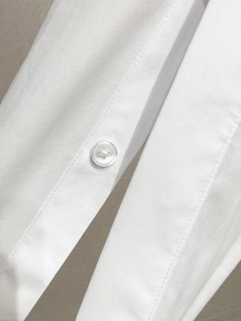 Balenciaga Shirts Comfortable 98133