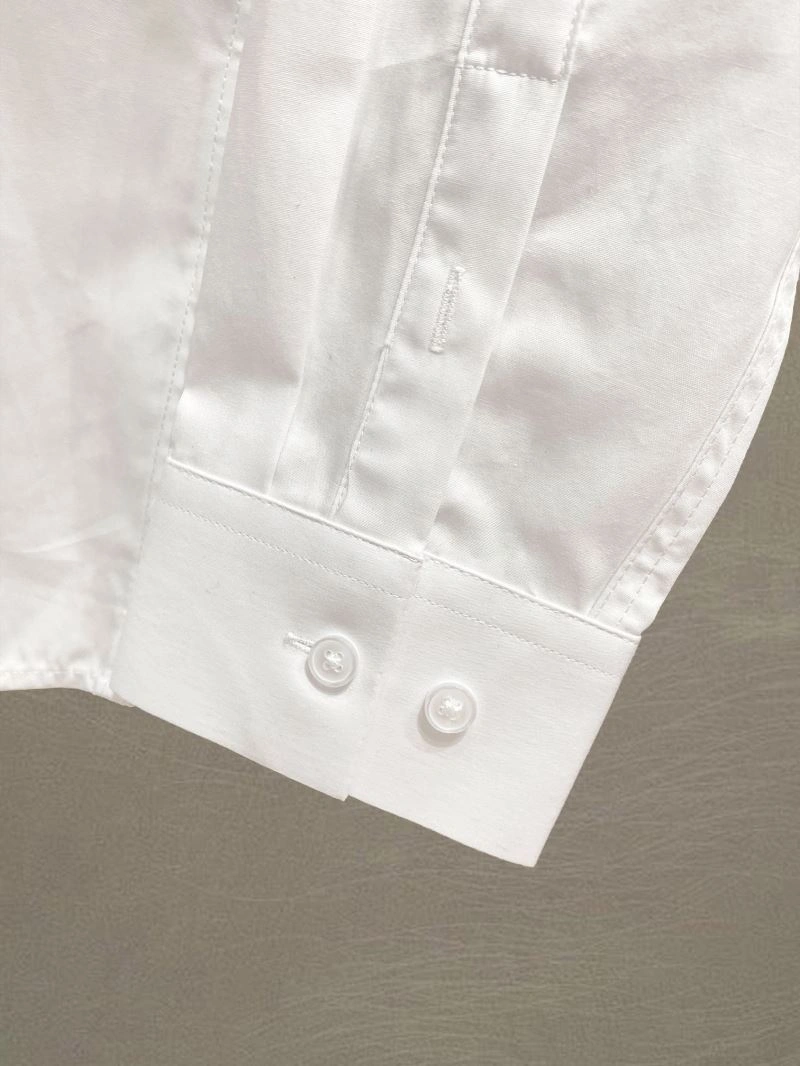 Balenciaga Shirts Comfortable 98133